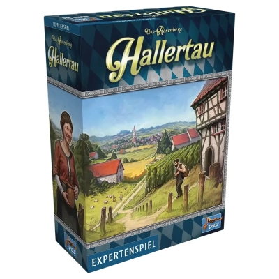 Hallertau