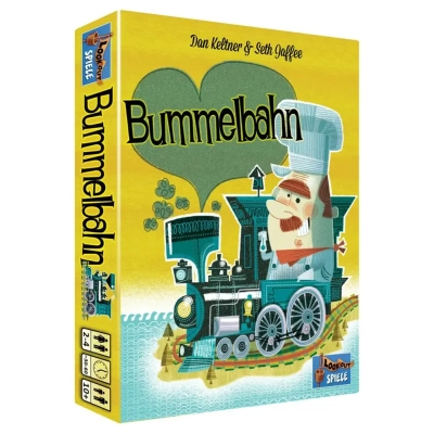 Bummelbahn
