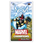 Marvel Champions: Das Kartenspiel - Nova Erweiterung