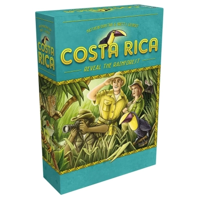 Costa Rica