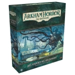 Arkham Horror Kartenspiel - Vermächtnis von Dunwich Kampagnen-Erweiterung