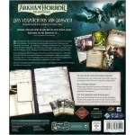 Arkham Horror Kartenspiel - Vermächtnis von Dunwich Kampagnen-Erweiterung