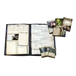 Arkham Horror Kartenspiel - Vermächtnis von Dunwich Kampagnen-Erweiterung