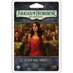 Arkham Horror - Das Kartenspiel - Glück und Torheit (Fortune und Folly)