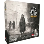 This War of Mine Erweiterung - Geschichten aus den Ruinen