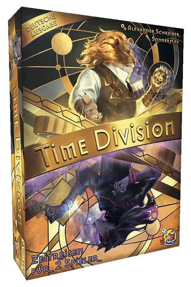 Time Division