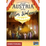 Grand Austria Hotel Erweiterung – Alles Walzer