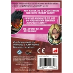 Marvel Champions - Das Kartenspiel - Gambit Erweiterung