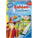 Zahlen Zauber