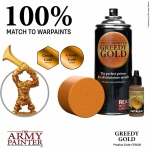 Primer: Greedy Gold (400ml)