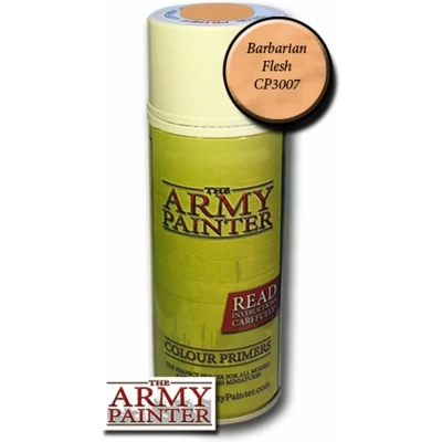 Primer: Barbarian Flesh Spray (400ml)