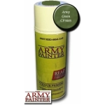 Primer: Army Green Spray (400ml)