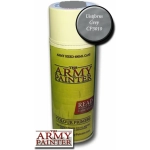 Primer: Uniform Grey Spray (400ml)