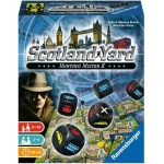 Scotland Yard - Das Würfelspiel