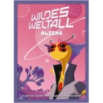 Wildes Weltall:  Aliens - Erweiterung