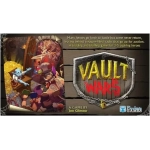 Vault Wars - Second Edition - EN