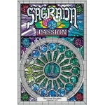 Sagrada: Passion Expansion - EN