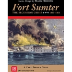 Fort Sumter: The Secession Crisis, 1860-61 - EN