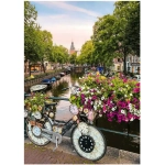 Bicycle Amsterdam