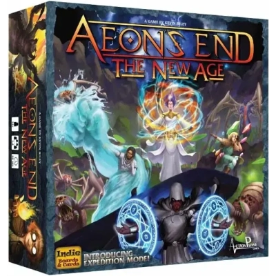 Aeons End: The New Age - EN