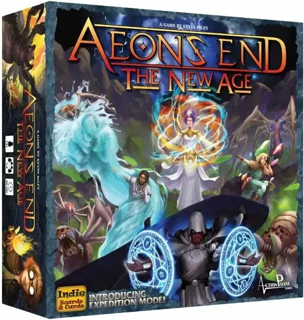 Aeons End: The New Age - EN