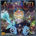 Aeons End: The New Age - EN