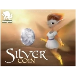 Silver Coin - EN