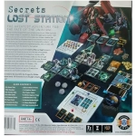 Secrets of the Lost Station - EN