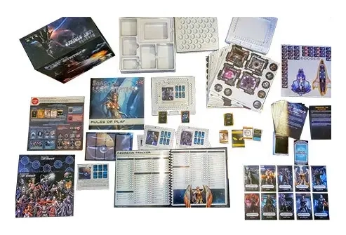 Secrets of the Lost Station - EN