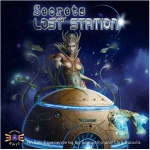 Secrets of the Lost Station - EN