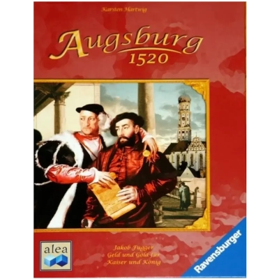 Augsburg 1520 - EN