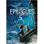 The North Sea Epilogues RPG - EN