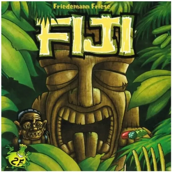 Fiji - EN