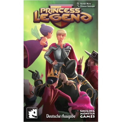 Princess Legend