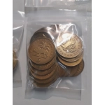 John Company Second Edition Metal Coins Reprint (Münzen)