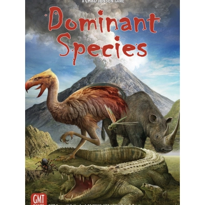 Dominant Species - EN