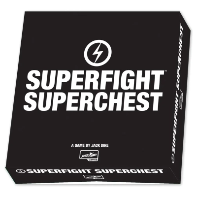 Superfight Superchest - EN