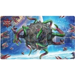 Star Realms Playmat - Infected Moon