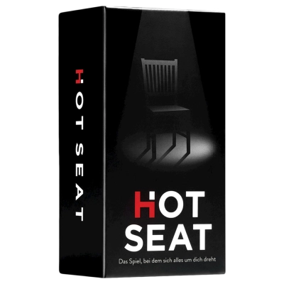 Hot Seat - DE