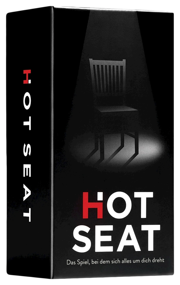 Hot Seat - DE