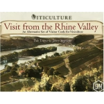 Viticulture: Visit from the Rhine Valley - EN