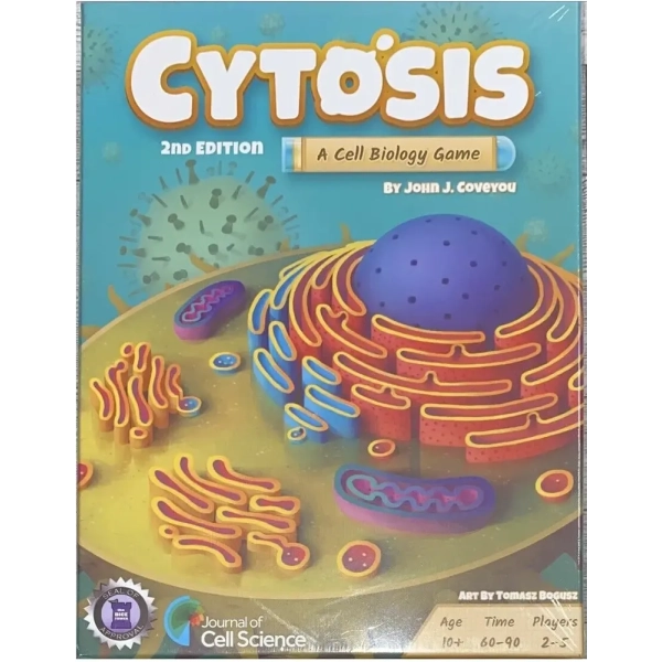 Cytosis - EN