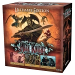 Mage Knight Board Game: Ultimate Edition - EN