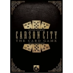 Carson City - The Card Game