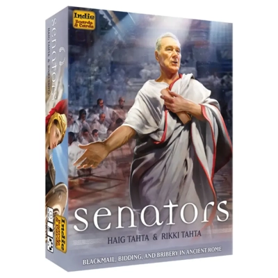 Senators - EN