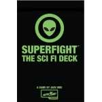 Superfight Sci Fi Deck - EN