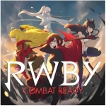 RWBY: Combat Ready - EN