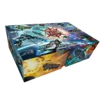 Star Realms Universal Storage Box