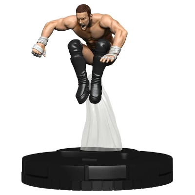 WWE HeroClix: Finn Balor Expansion Pack - EN