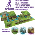 Tiny Epic Tactics - Maps Expansion